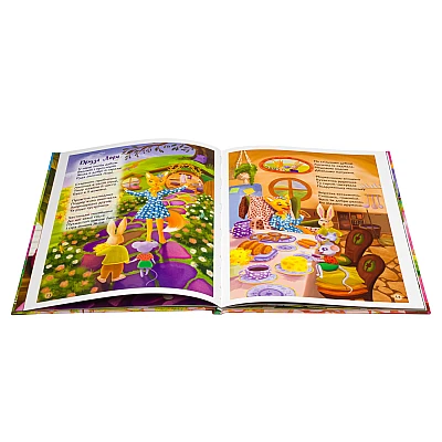 Children's books - Printto: